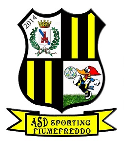 logo Sporting Fiumefreddo