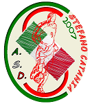 logo Stefano Catania