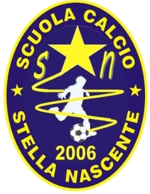 logo Stella Nascente