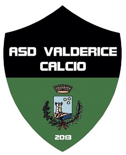 logo Valderice Calcio 2013