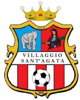 logo Villaggio Sant’Agata 2016