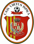 logo Virtus Ispica 2020