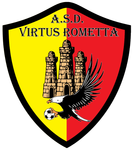 logo Virtus Rometta