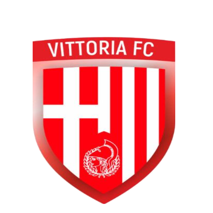 logo Vittoria Football Club