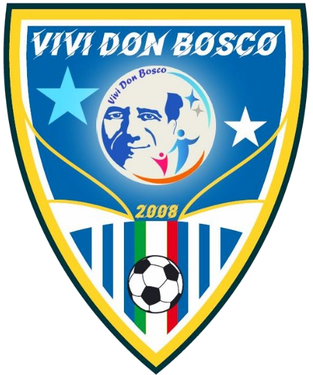 logo Vivi Don Bosco