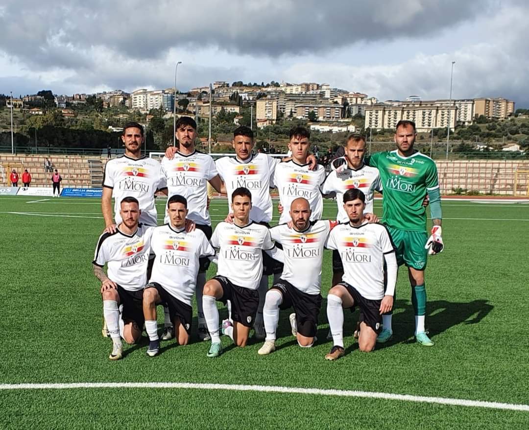 Eccellenza, Girone A, Pro Favara… folgorata a Castelvetrano: Nissa a +7