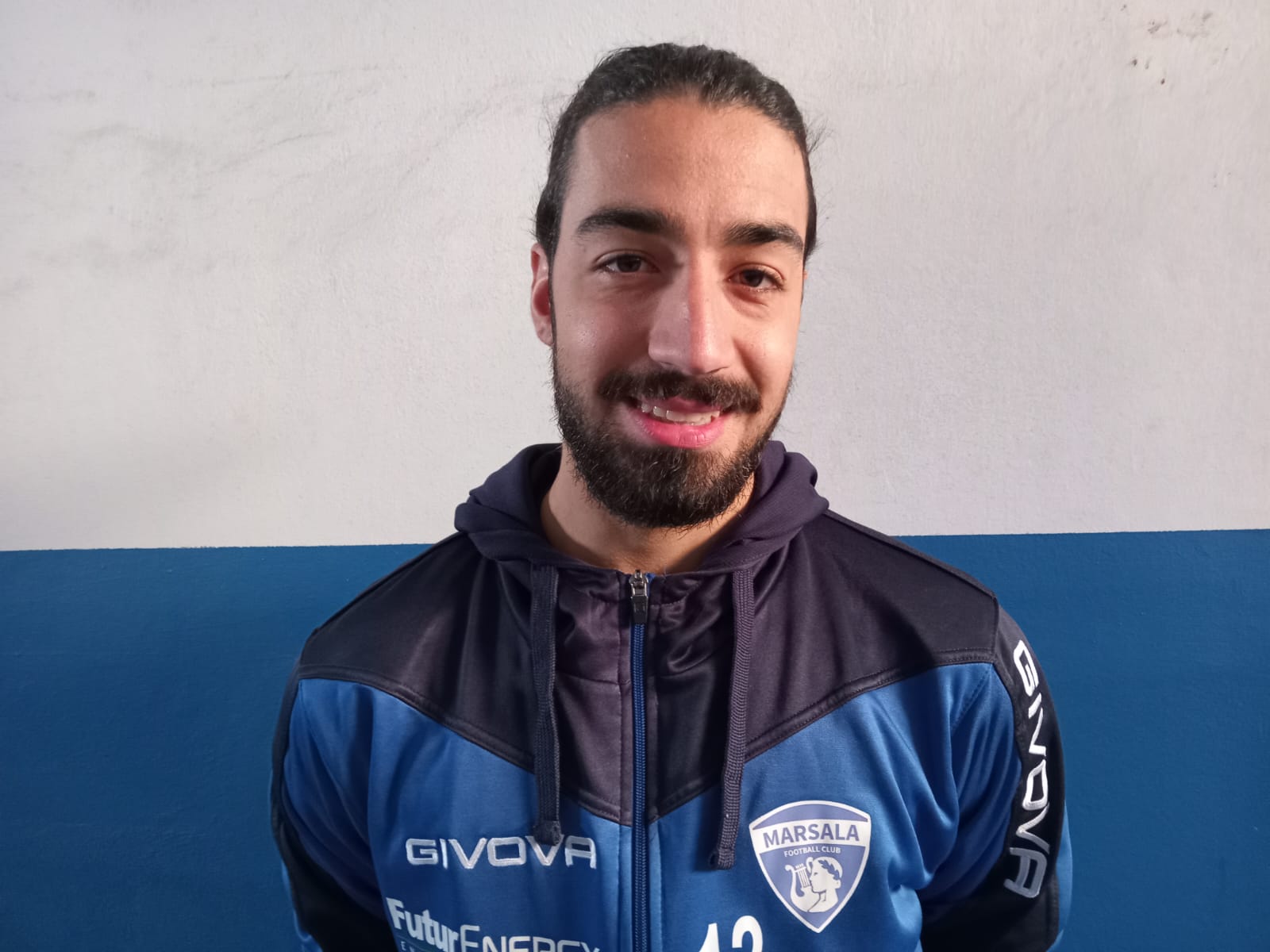 Promozione, Marsala tutto cuore supera il Bagheria