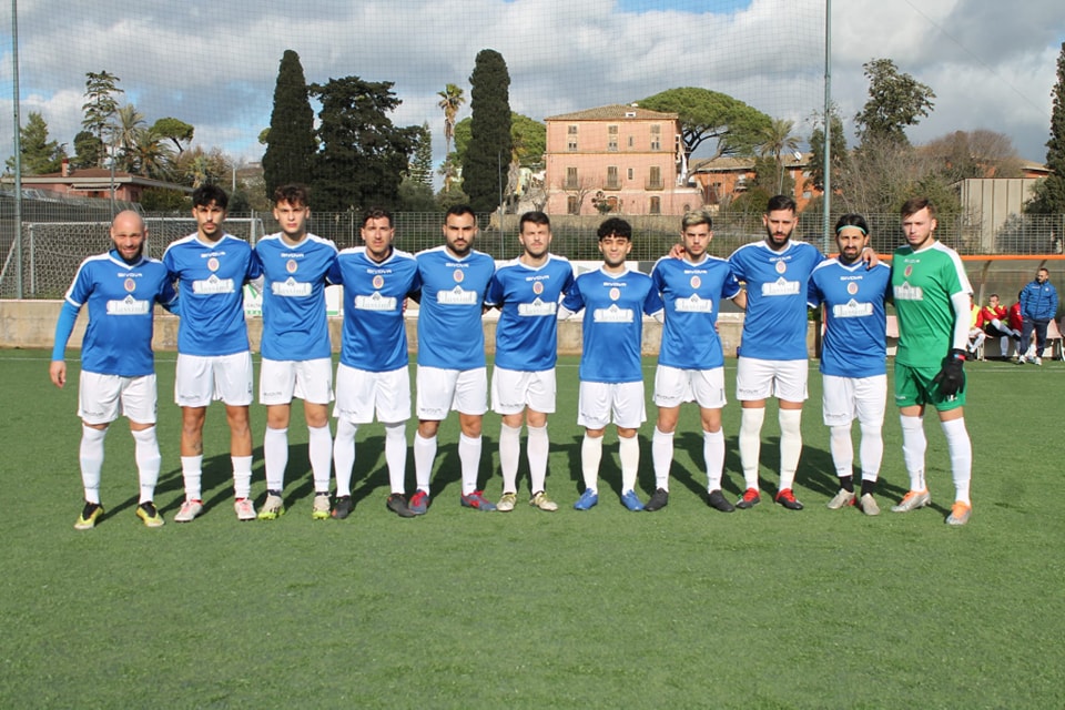 Prima Categoria, balbetta l’Fc Gymnica Scordia, bene il Sinagra