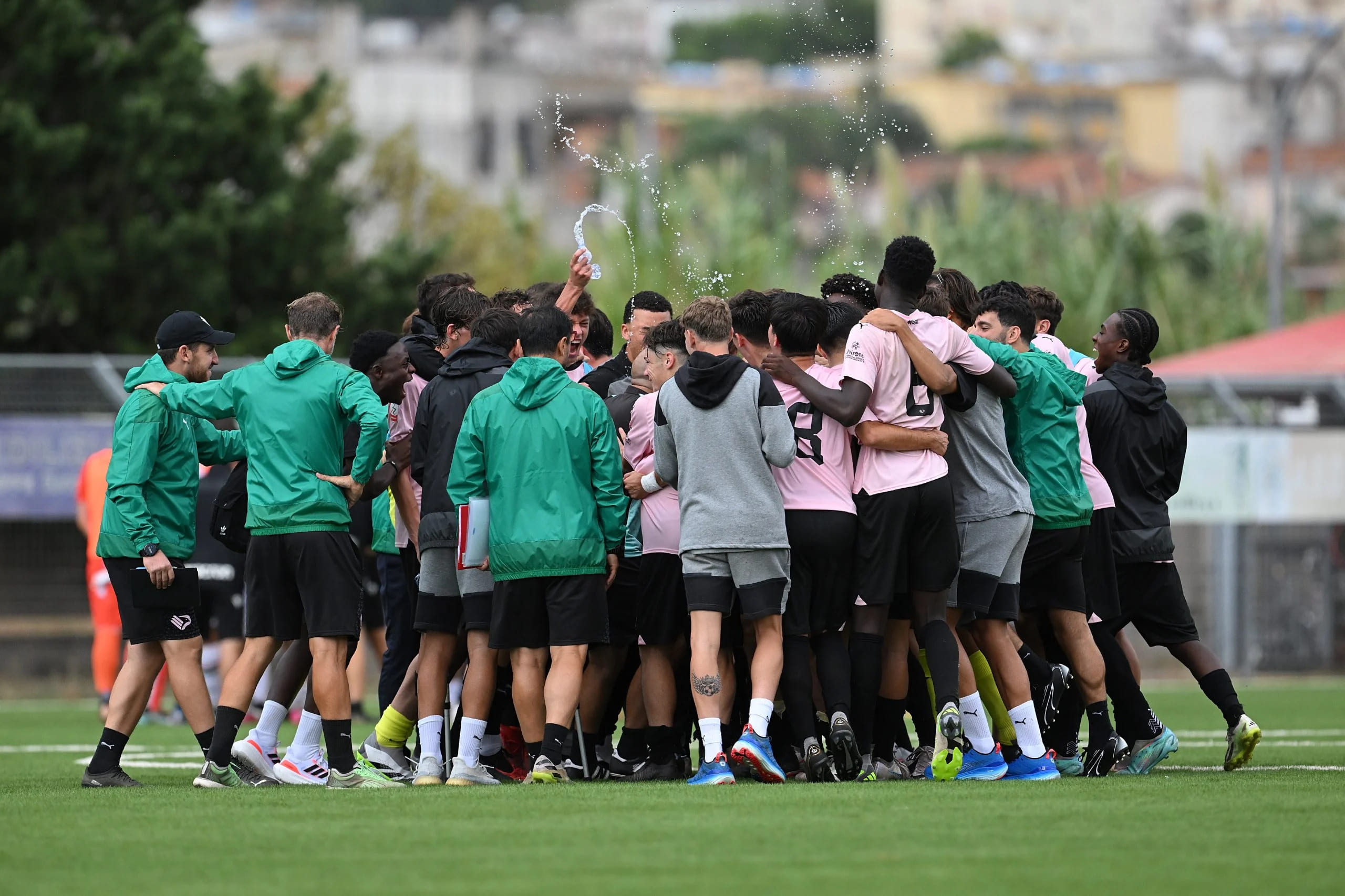 Primavera, il Palermo ritrova la vittoria