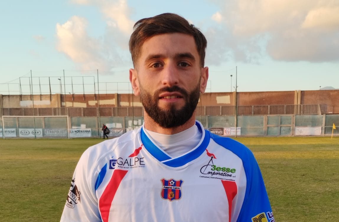 Coppa Italia Eccellenza, trasferta pugliese per il Paternò