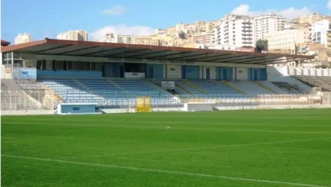 Porte aperte all’Esseneto per le partite dell’Akragas fino al termine della stagione
