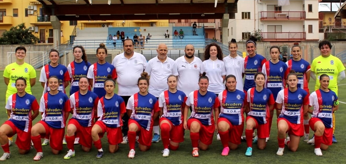 Eccellenza Femminile: Giovanile Rocca in testa, ma Siracusa accorcia