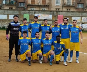 Foto della squadra dell' Alessandria della Rocca