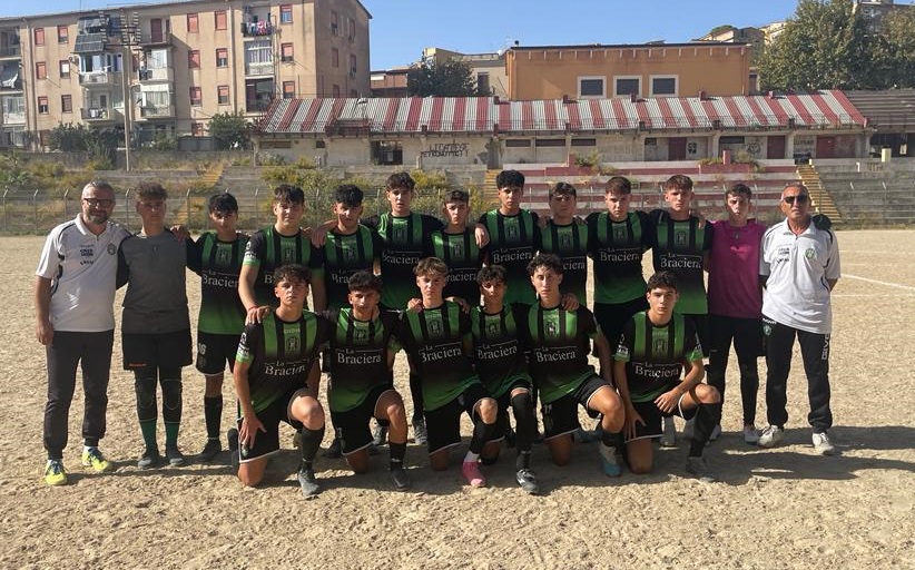 Under 19, gli accoppiamenti della fase finale regionale
