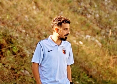 Cusimano, un misilmerese nella panchina dell’Ascoli “Il calcio qui è vita”