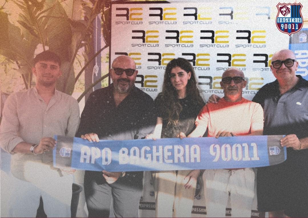 Bagheria 90011, tutto fatto per la fusione con il Casteldaccia