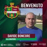 In sette giorni la Sancataldese ha riempito ogni casella, oggi annunciato Boncore